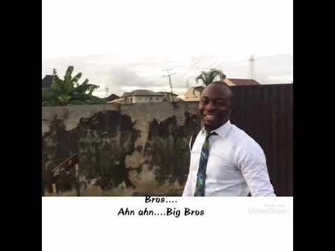Skit : Mc Lively - Ahmed Musa Off The Refrigerator of Iceland
