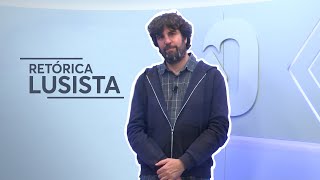 Retórica lusista - #GalegodetodooMundo 🌎