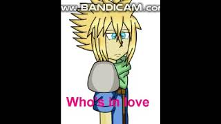 Final Fantasy 7 l I'm in love with someone, who's in love with someone [Sefikura Animatic] #shorts