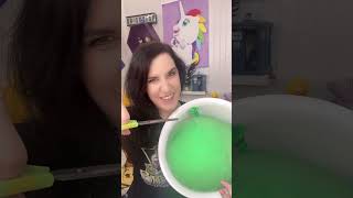 Cutting Open Massive Slime Squishy