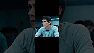 Thomas: Maze runner