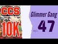 CCS 10k Recap, Meta Talk, and More! w/ BSquared and Traverse Tavern | Glimmer Gang Episode 47