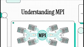 How Supercomputers Actually Work: The Secret Language (MPI)