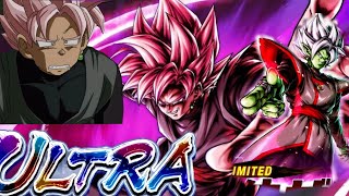 【フレンドバトル募集】セル編＆ロゼの真骨頂配信【ドラゴンボールレジェンズ】