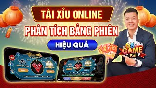 Tài Xỉu Md5 - Mẹo Tài Xỉu Online Phân Tích Bảng Phiên Hiệu Quả - Biết Mẹo Này Không Sợ Thua !