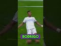 rodrygo angry at bellingham and mbappe 😯⚔️