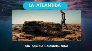 LA ATLANTIDA UN INCREIBLE DESCUBRIMIENTO #atlantida #descubrimiento