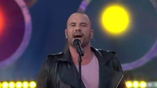 Martin Stenmarck – Ingen annan  - Sommarkrysset (TV4)