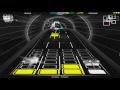 carl norén donacdum audiosurf dve 693k