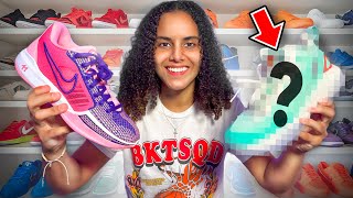 Basketball Shoes for Girls!!!