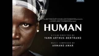 ARMAND AMAR - FACES (BSO Human)