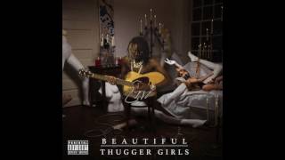 Young Thug - Family Don't Matter Ft. Millie Go Lightly (Beautiful Thugger Girls)