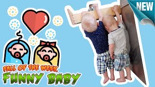 Twins Baby Fighting For Toy - funny babies arguing 👶👶 cute babies fighting [epic laughs]