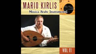 Kahraba - Mario Kirlis