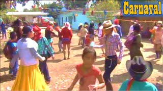 Asi se Baila en Veracruz con Banda de Viento en Carnaval