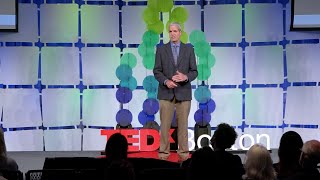 Climate Change in the Northeast U.S.: Adaptation Actionable Ideas | Michael Rawlins | TEDxBoston