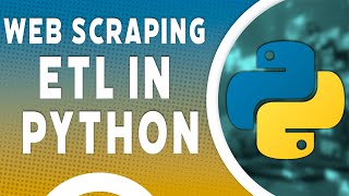 Python で ETL パイプラインを構築する | Web スクレイピング用 ETL パイプライン |ナウクリ学習