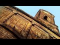 a documentary on terracotta sculpture on temples of bishnupur