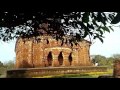 a documentary on terracotta sculpture on temples of bishnupur