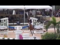 horsejunkiesunited.com marie hecart and myself de breve horseware csi2* grand prix wef