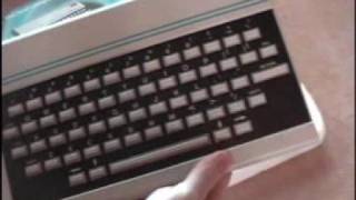 Sinclair ZX81 - Oric 1 - Oric Atmos