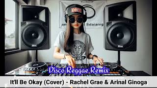 It'll Be Okay (Cover) - Rachel Grae \u0026 Arinal Ginoga