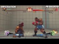 Street Fighter 4 - The Hakan Comeback - Evo 2013
