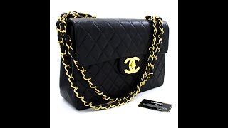 t10 CHANEL Jumbo 13\