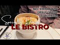 LE BISTRO | SPECIALTY DINING | NCL BREAKAWAY