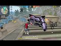 【free fire】🔥模擬器ump單挑練槍精華 1.0🔥 👽⚡【highlight 72】4分鐘影片剪好久幫我訂閱一下