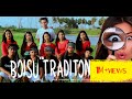 Boisu Traditional# Official# Young Bru feat Animika Reang