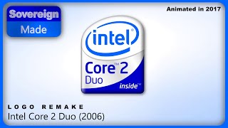 Intel Core 2 Duo (2006) Remakes | Mini-Compilation | SovereignMade