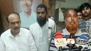 Attack Ke Naam Par Fake Natak In Old City Shahen Nagar | Is He An Leader |@ SACH NEWS |