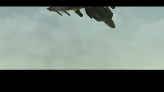 メタルギアソリッド2 ハリアー戦 EXTREME ノーダメージ攻略 MGS2 マスターコレクション版