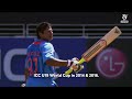 musheer khan fulfilling dream of representing india u19 cwc 2024