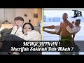 MENGEJUTKAN ! Sharifah Sakinah Dah Nikah ?