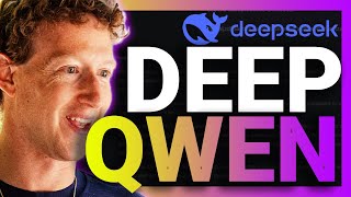 This ONE TRICK Turns your LLM like DeepSeek R1💥 Train your own DeepLlama for Free! 💥