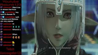 Star Ocean The Last Hope Part 17