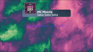MC Mazzie, DJ NpcSize, DJ WIZARD - Saka Saka Saka