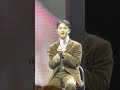 kyungsoo singing