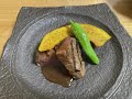 宮島コーラルホテル　夕食＆朝食　～2021.10.23～