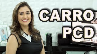 Carro com Desconto PCD | Tire as dúvidas no InteraGiu