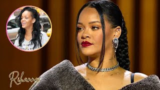 Rihanna, 37, Takes Off Makeup, Leaves Us With No Words