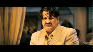 The devil's Double Trailer 2011