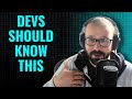 Software Engineers Need To Know THIS About Bash Scripting
