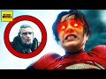 What happened to Superman?!? - The Flash Super Bowl Trailer Breakdown