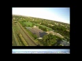 fpv video reception issue urban area.wmv