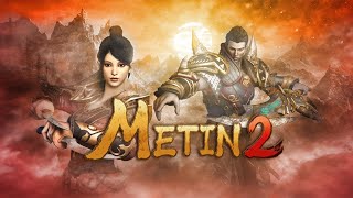 🔴[LIVE] Metin2.ro [RUBY] Kirin - REVENIREA PE YOUTUBE !