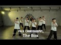 Roddy Ricch - The Box | 兒童街舞 HIPHOP培訓班 | MIA DANCE STUDIO |