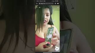 Shreya Tango Live